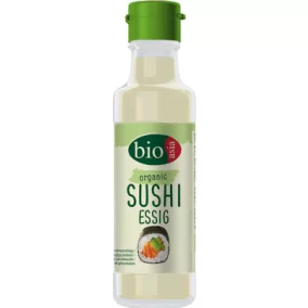 Bioasia bio sushi ecet 150 ml