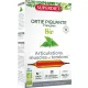 Superdiet ortie piquante csalán kivonat az ízületek, izmok és inak részére ampulla 20x15ml 300 ml