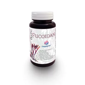 Freyagena bartha fucoidan kapszula 30 db