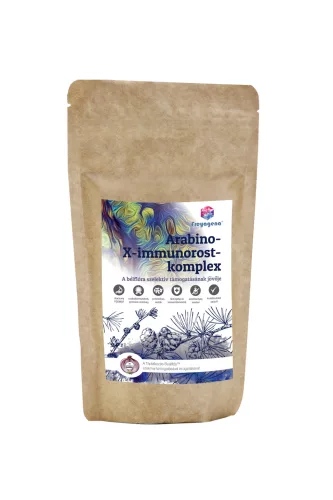 Freyagena arabino-x-immunorost-komplex 300 g