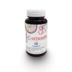 Freyagena esopha c-vitamin kapszula 75 db