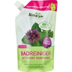   Almawin - Fürdőszoba tisztító koncentrátum - utántöltő - 500 ml 