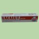 Lacalut aktiv fogkrém 75 ml
