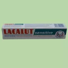 Lacalut Zahnpasta Sensitive 75 ml