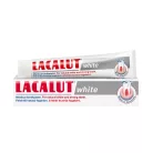 Lacalut fogkrém white 75 ml