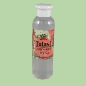 Tulasi tusfürdő rózsa 250 ml