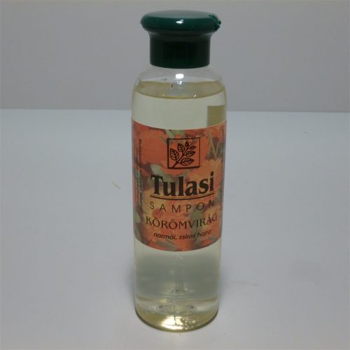Šampón Tulasi s nechtíkom 250 ml