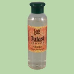 Tulasi sampon mézes 250 ml