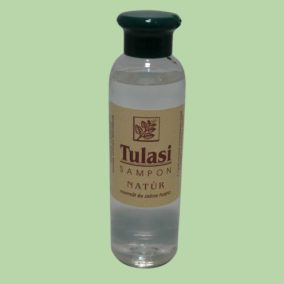 Tulasi prírodný šampón 250 ml