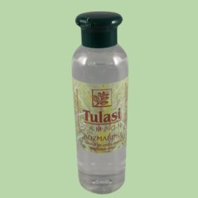 Tulasi šampon rozmarýn 250 ml