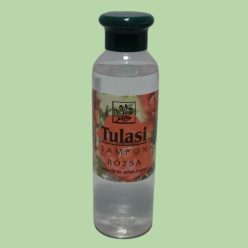 Tulasi sampon rózsa 250 ml