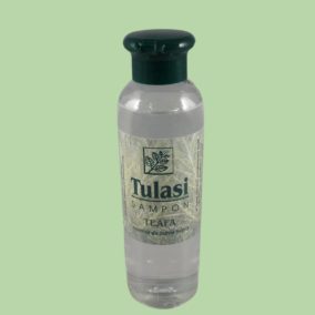 Tulasi šampon s tea tree 250 ml