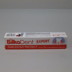 Bilka dent expert zubní pasta parodont protect 75 ml