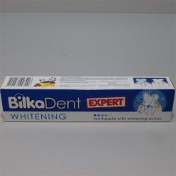 Bilka dent expert fogkrém fehérítő clean&white 75 ml