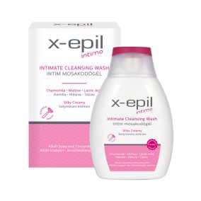 X-Epil Intimwaschgel 250 ml