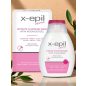 X-Epil intimní mycí gel 250 ml