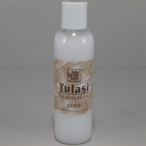 Tulasi hajbalzsam 250 ml