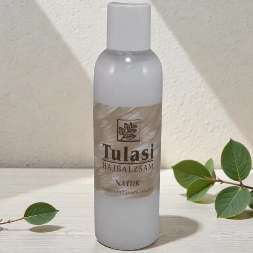 Tulasi hajbalzsam 250 ml