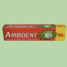 Amodent+ fogkrém herbal 100 ml