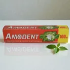 Amodent+ fogkrém herbal 100 ml