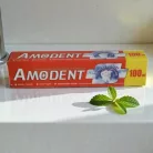 Amodent+ fogkrém whitening 100 ml