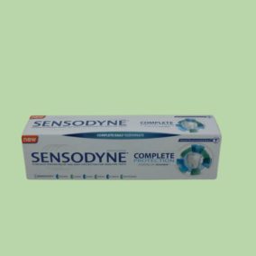 Sensodyne Zahnpasta Complete Protection 75 ml
