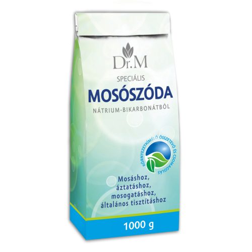 Dr.m mosószóda 1000 g