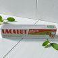 Lacalut aktiv fogkrém herbal 75 ml