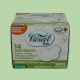 Vivicot bio nappali szárnyas betét 14 db