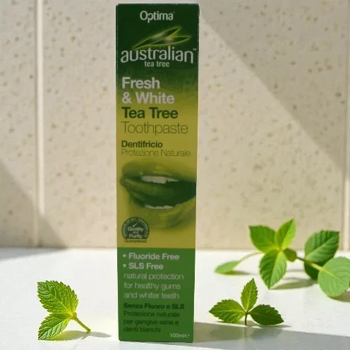 Nutrilab optima teafa fogkrém 100 ml 100 ml