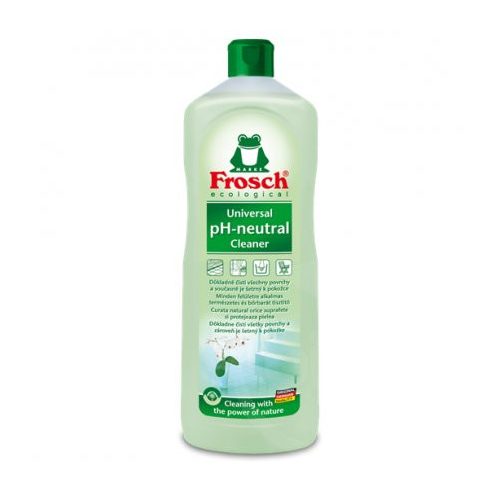 Frosch ph semleges tisztító 1000 ml