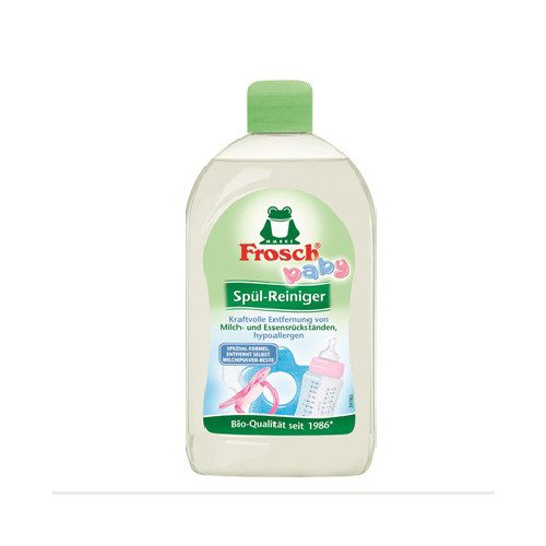 Frosch mosogatószer baby 500 ml