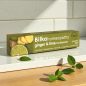  Bilka homeopátiás fogkrém gyömbér-lime fehérítő 75 ml