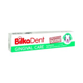Bilka dent gingival zubní pasta na citlivé zuby 100 ml