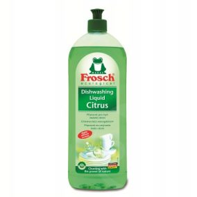 Frosch Spülmittel Brilliant Citrus 750 ml