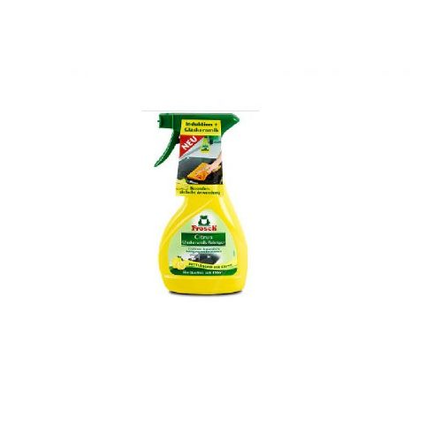 Frosch üvegkerámia főzőlap tisztító spray 300 ml