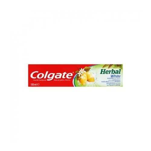 Colgate fogkrém herbal white 75 ml