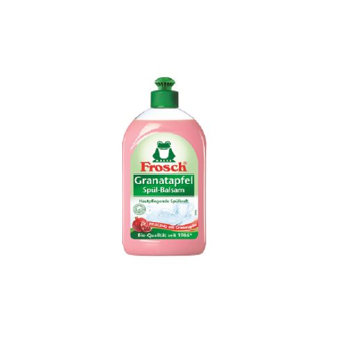 Frosch mosogatószer gránátalma 500 ml