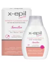 X-Epil intimo intim mosakodógél-sensitive 250 ml