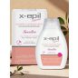 X-Epil intimo intim mosakodógél-sensitive 250 ml