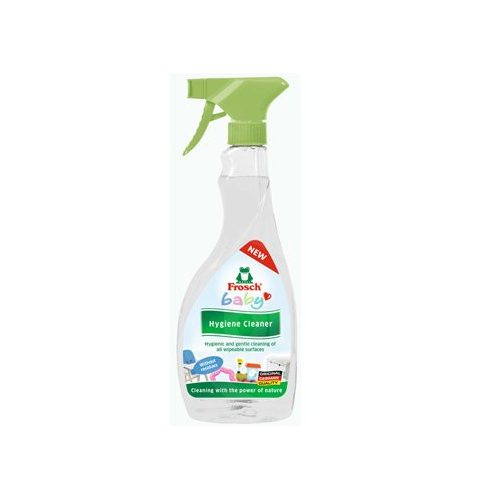 Frosch felülettisztító spray baby 500 ml