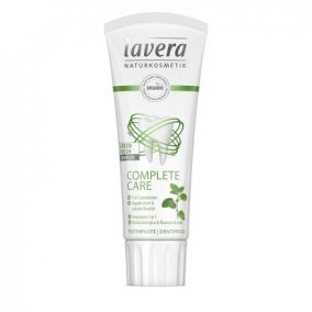 Lavera basis sensitive bio fogkrém echinacea-kalcium 75 ml