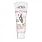 Lavera basis sensitive Bio-Kinderzahncreme mit Ringelblume und Kalzium 75 ml