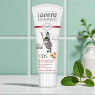 Lavera basis sensitive Bio-Kinderzahncreme mit Ringelblume und Kalzium 75 ml