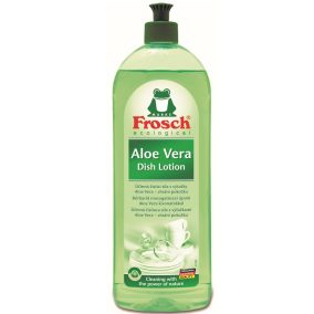 Frosch Spülmittel Aloe Vera 750 ml