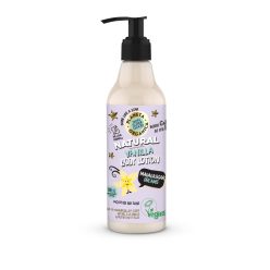 Skin super good természetes vaníliás testápoló 250 ml