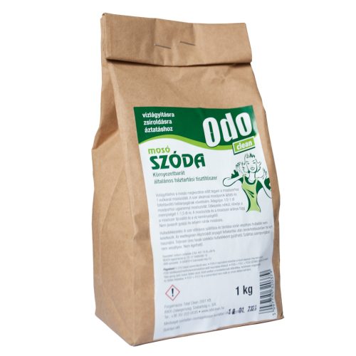 Odo mosószóda 1000 g