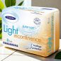 Carin light vékony, szárnyas inkontinencia betét 8 db