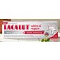 Lacalut fogkrém white & repair 75 ml