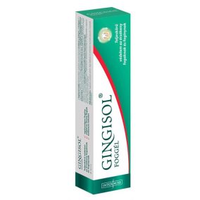 Interherb Gingisol Zahngel 50 ml